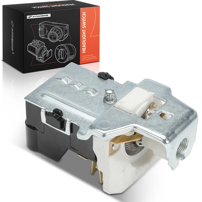 Headlight Switch