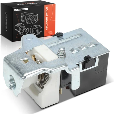 Headlight Switch