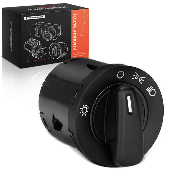 Headlight Switch for 2011-2020 Dodge Journey