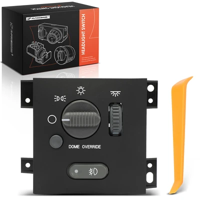Headlight Switch