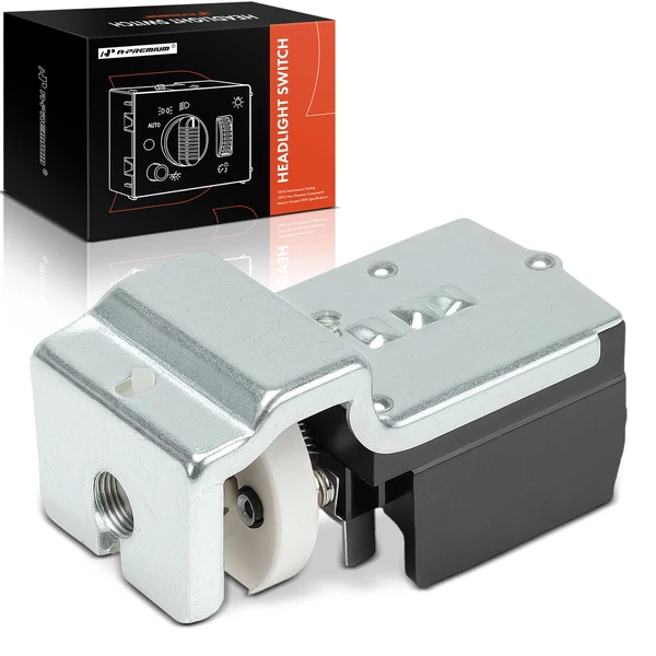 Headlight Switch for 1976-1980 Ford F-150