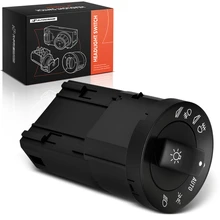 Headlight Switch with Auto Headlights Control for Audi A4 2006-2009 A4 Quattro RS4 S4
