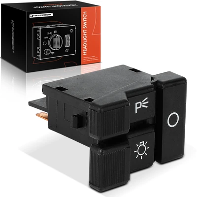 Headlight Switch