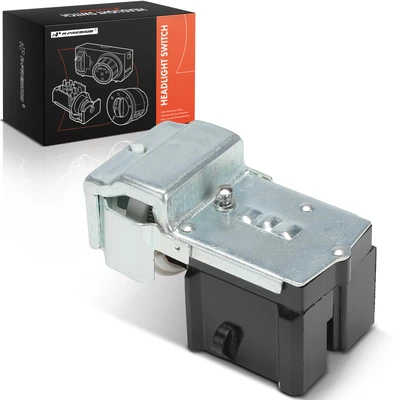Headlight Switch