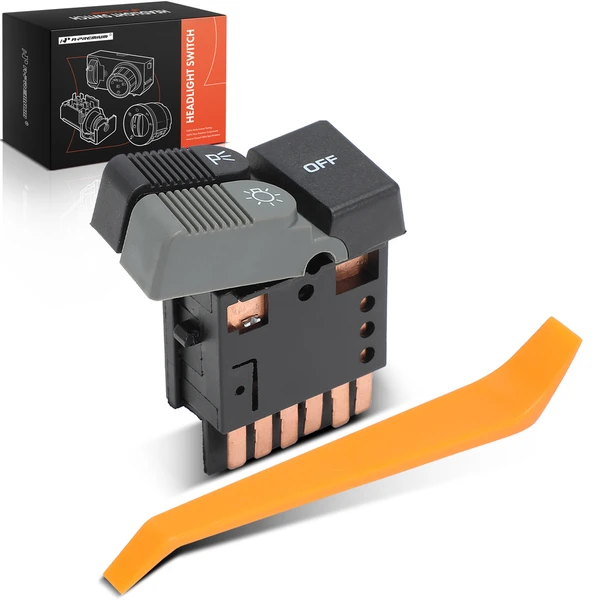 Headlight Switch for 1990-1995 GMC Safari