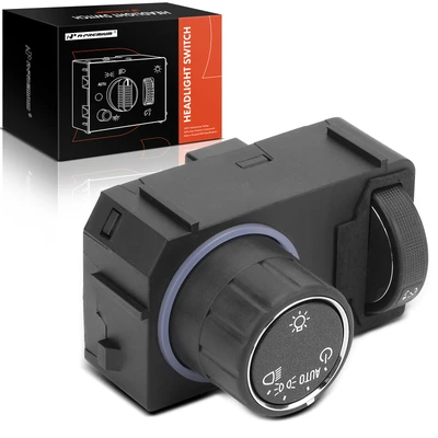 Headlight Switch