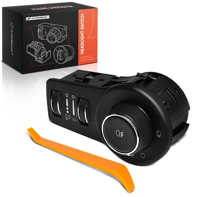 Headlight Switch for Jeep Cherokee KL 2014-2019