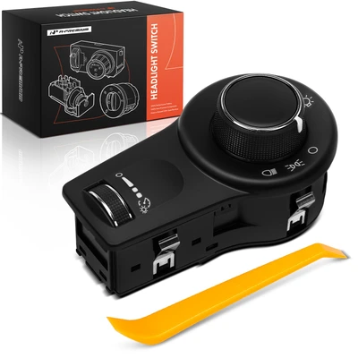 Headlight Switch for Jeep KL Cherokee 2014-2021 Chrysler Pacifica 2018-2021 Voyager