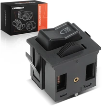 Headlight Switch for 1981-1984 Volkswagen Jetta