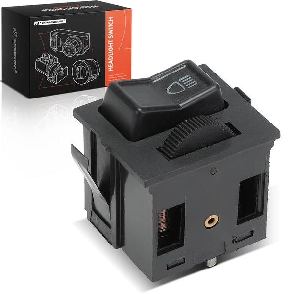 Headlight Switch for 1981-1984 Volkswagen Rabbit