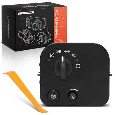 Headlight Switch