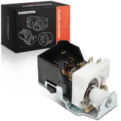 Headlight Switch