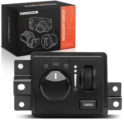 Headlight Switch