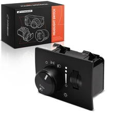 Headlight Switch for 2006-2012 Dodge Charger