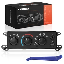 A/C Heat Temperature Climate Control with Window Defroster for 2011 Ram Dakota