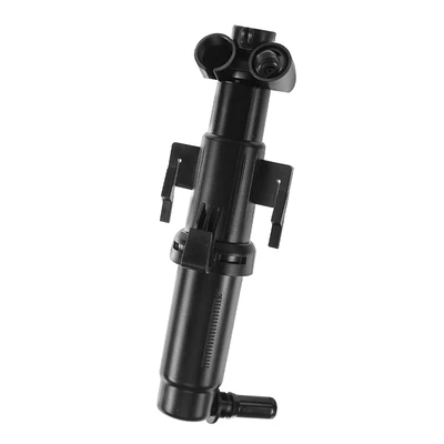 Front Driver Headlight Washer Nozzle