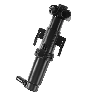 Passenger Headlight Washer Nozzle