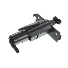 Front Passenger Headlight Washer Nozzle for 2015-2017 Lincoln MKC