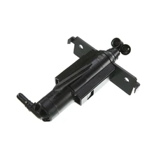 Front Driver Headlight Washer Nozzle for 2015-2017 Lincoln MKC