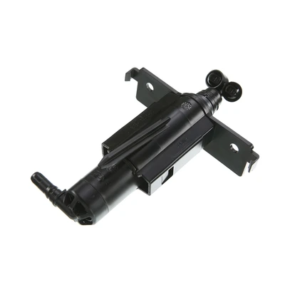 Front Driver Headlight Washer Nozzle