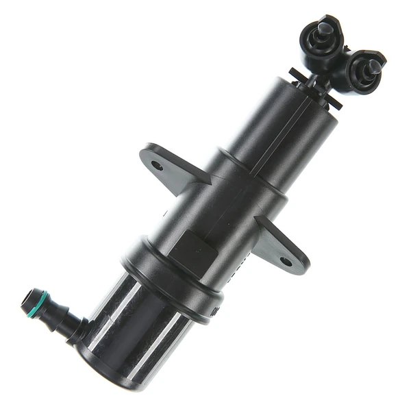 Front Driver or Passenger Headlight Washer Nozzle for BMW E65 745i 760i 02-04