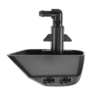 Front Passenger Headlight Washer Nozzle