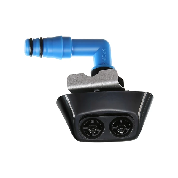 Front Passenger Headlight Washer Nozzle for Saab 9-3 2004-2011