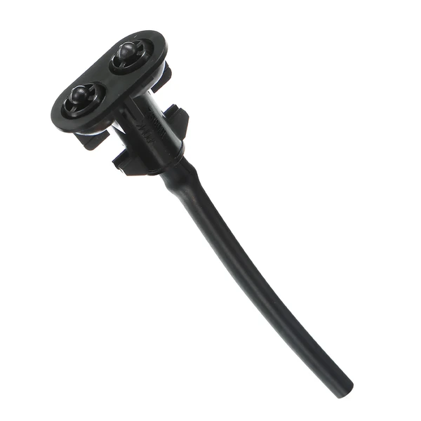 2 Pcs Front Headlight Washer Nozzle for Land Rover Range Rover Sport 2010-2013