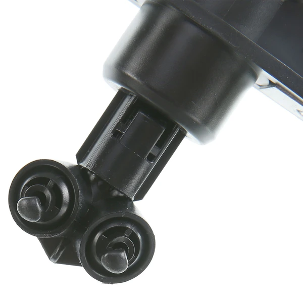2 Pcs Front Headlight Washer Nozzle for Mercedes-Benz W163 ML350 450 ML55 AMG