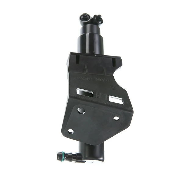 Front Driver Headlight Washer Nozzle for Mercedes-Benz W164 ML350 ML450 ML550