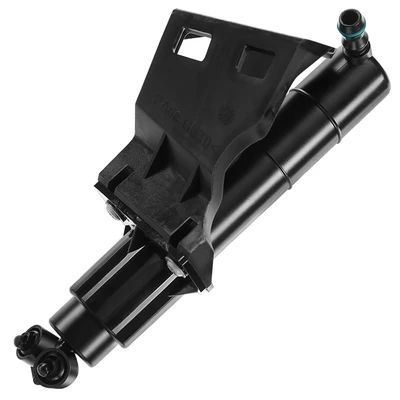 Front Passenger Headlight Washer Nozzle