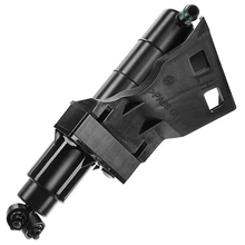 Front Driver Headlight Washer Nozzle for 2007-2009 Mercedes-Benz GL320