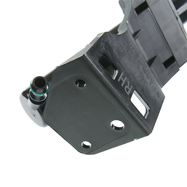 Front Passenger Headlight Washer Nozzle for Mercedes-Benz X164 GL320 GL350 GL450