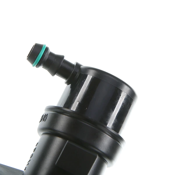 2 Pcs Front Headlight Washer Nozzle for BMW X3 E83 2007-2010