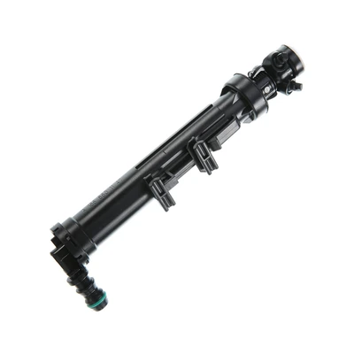 Front Driver Headlight Washer Nozzle