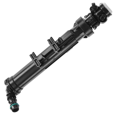 Front Passenger Headlight Washer Nozzle
