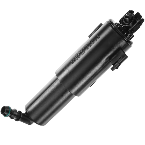 Front Driver or Passenger Headlight Washer Nozzle for BMW E90 E91 E92 330i 335i