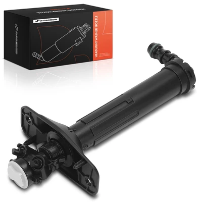 Front Passenger Headlight Washer Nozzle