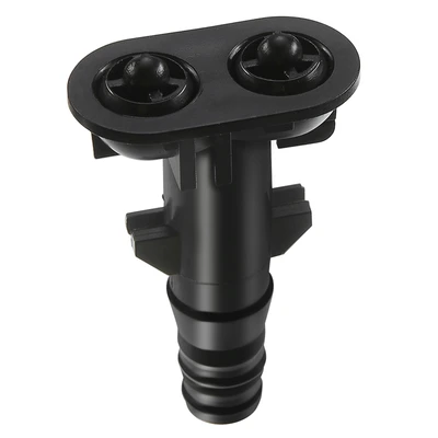 Front Passenger Headlight Washer Nozzle