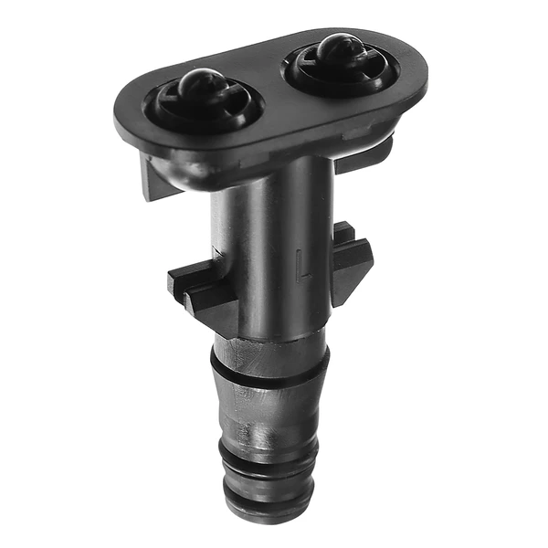 Front Driver Headlight Washer Nozzle for Land Rover Range Rover 10-12