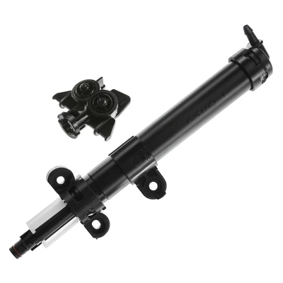 Front Driver Headlight Washer Nozzle