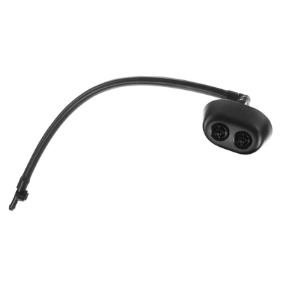 Front Passenger Headlight Washer Nozzle