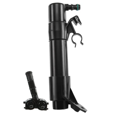 Front Passenger Headlight Washer Nozzle