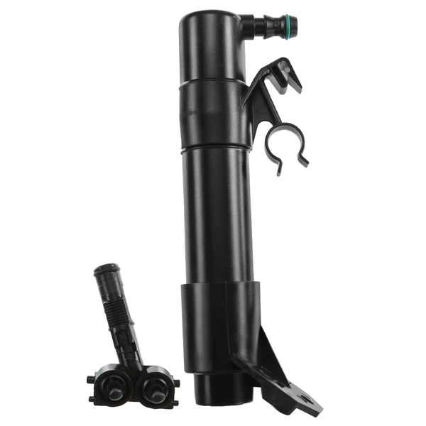 Front Passenger Headlight Washer Nozzle for 2006-2010 Volkswagen Jetta