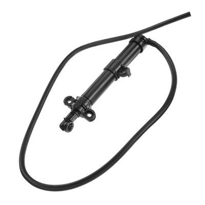 Front Passenger Headlight Washer Nozzle