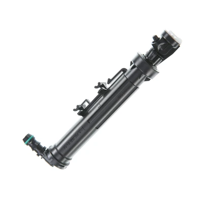 Front Driver Headlight Washer Nozzle