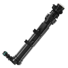 Front Passenger Headlight Washer Nozzle for 2006-2011 Mercedes-Benz B200