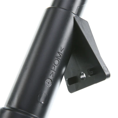 Front Driver Headlight Washer Nozzle