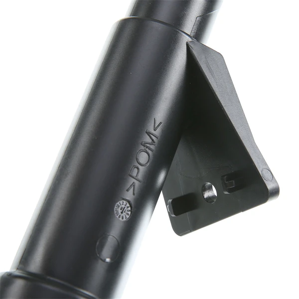 Front Driver Headlight Washer Nozzle for 2007-2009 Mercedes-Benz R320