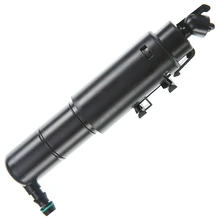 Front Driver Headlight Washer Nozzle for 2011-2013 Mercedes-Benz R350